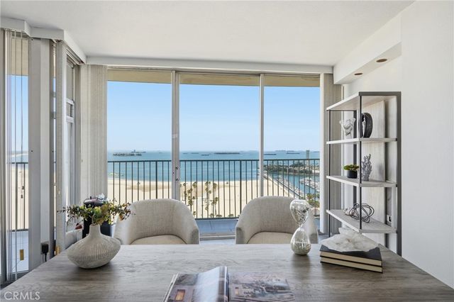 700 E Ocean Boulevard 2305, Long Beach, CA 90802