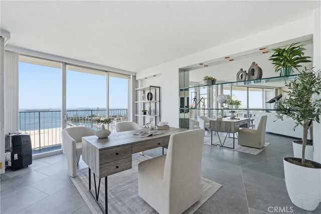 700 E Ocean Boulevard 2305, Long Beach, CA 90802