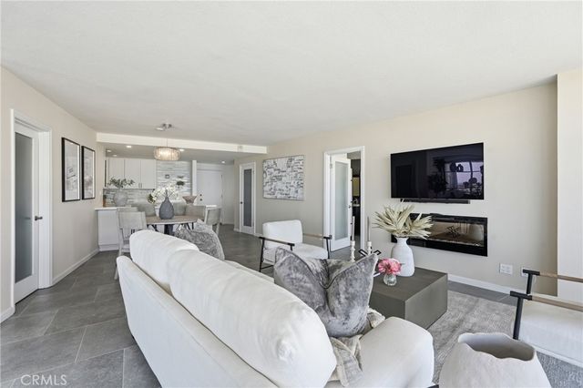 700 E Ocean Boulevard 2305, Long Beach, CA 90802