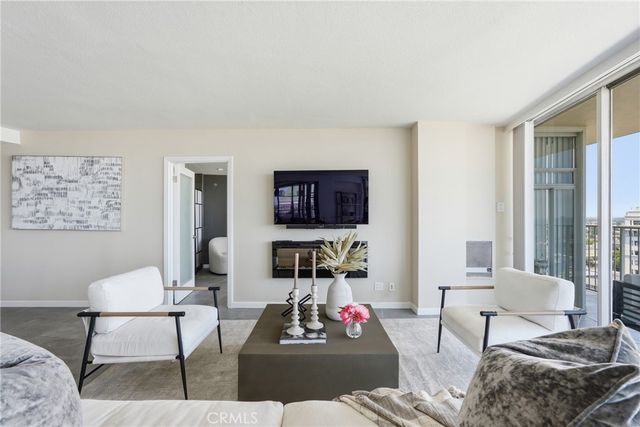 700 E Ocean Boulevard 2305, Long Beach, CA 90802
