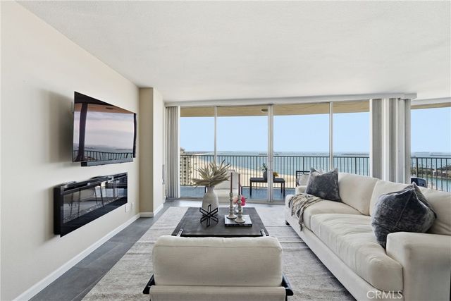 700 E Ocean Boulevard 2305, Long Beach, CA 90802