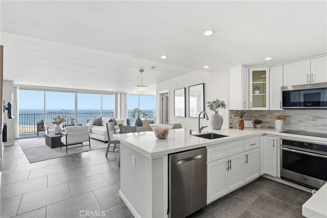 700 E Ocean Boulevard 2305, Long Beach, CA 90802