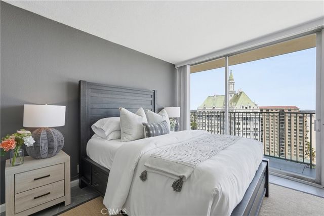 700 E Ocean Boulevard 2305, Long Beach, CA 90802
