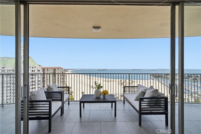 700 E Ocean Boulevard 2305, Long Beach, CA 90802