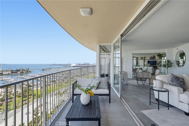 700 E Ocean Boulevard 2305, Long Beach, CA 90802