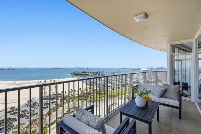 700 E Ocean Boulevard 2305, Long Beach, CA 90802
