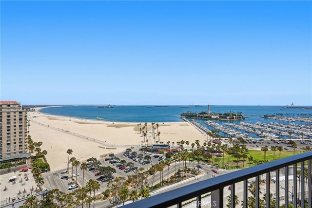 700 E Ocean Boulevard 2305, Long Beach, CA 90802
