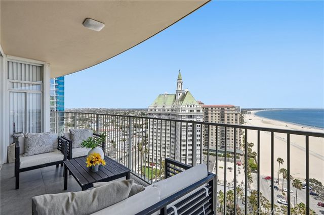 700 E Ocean Boulevard 2305, Long Beach, CA 90802