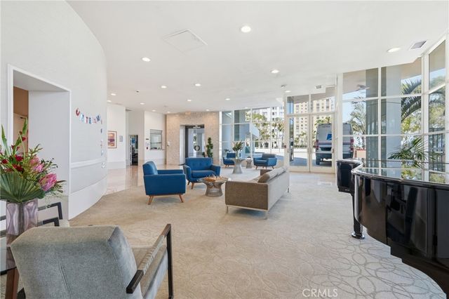 700 E Ocean Boulevard 2305, Long Beach, CA 90802