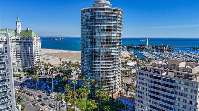 700 E Ocean Boulevard 2305, Long Beach, CA 90802