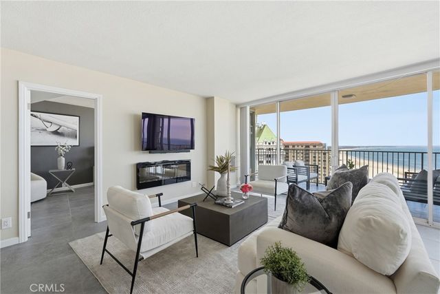 700 E Ocean Boulevard 2305, Long Beach, CA 90802