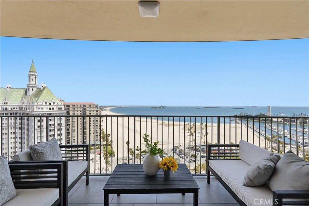 700 E Ocean Boulevard 2305, Long Beach, CA 90802