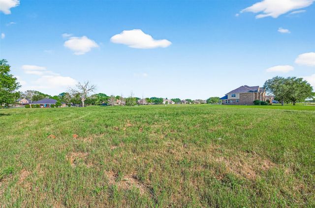 3510 River Ranch North Drive, Rosenberg, TX 77471