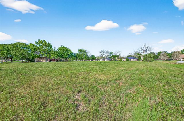 3510 River Ranch North Drive, Rosenberg, TX 77471