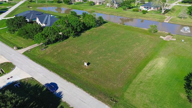3510 River Ranch North Drive, Rosenberg, TX 77471