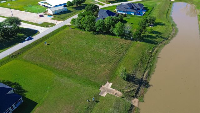 3510 River Ranch North Drive, Rosenberg, TX 77471