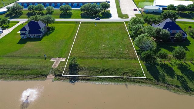 3510 River Ranch North Drive, Rosenberg, TX 77471