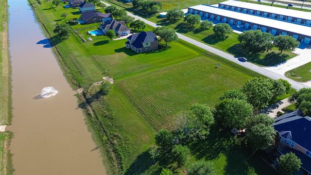 3510 River Ranch North Drive, Rosenberg, TX 77471