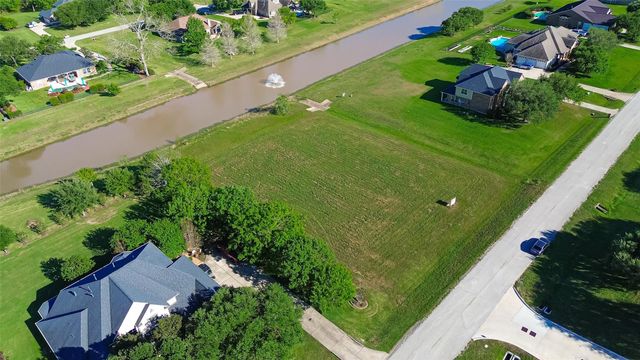 3510 River Ranch North Drive, Rosenberg, TX 77471