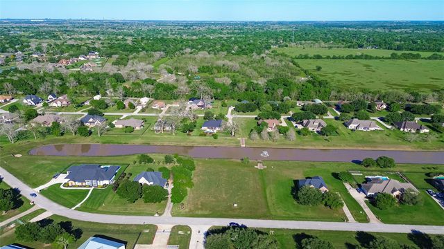 3510 River Ranch North Drive, Rosenberg, TX 77471