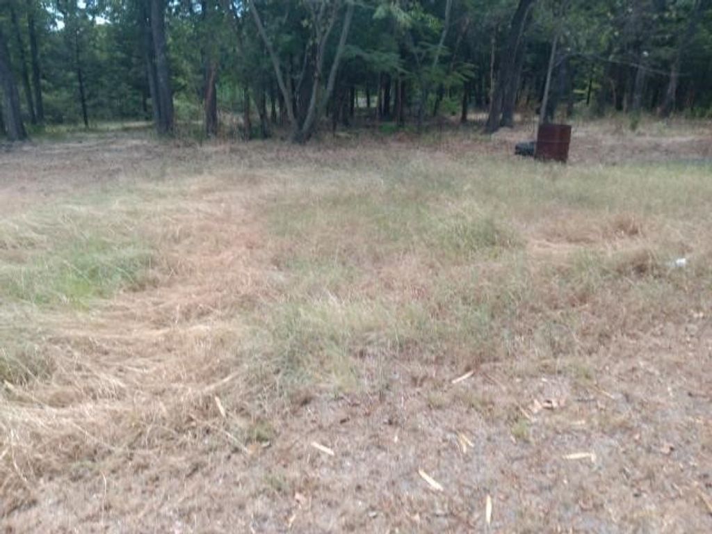411 N 1st Street, Crandall, TX 75114