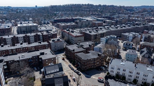 39 Glenville Avenue 71A, Boston, MA 02134