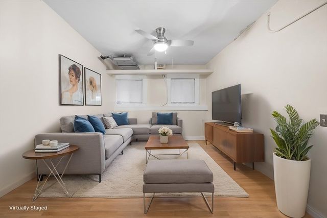 39 Glenville Avenue 71A, Boston, MA 02134