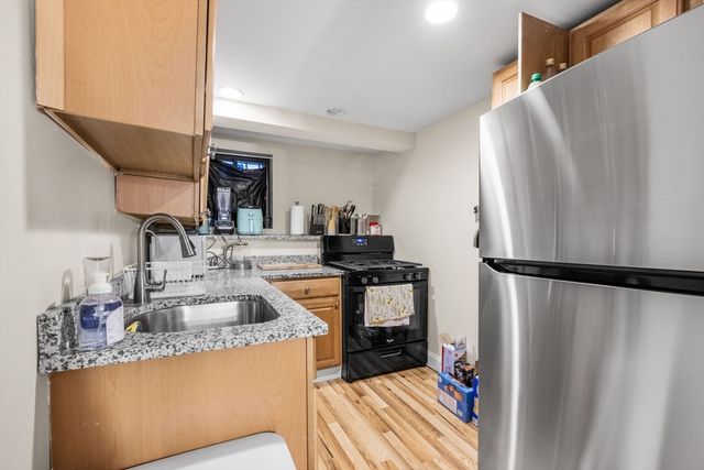 39 Glenville Avenue 71A, Boston, MA 02134