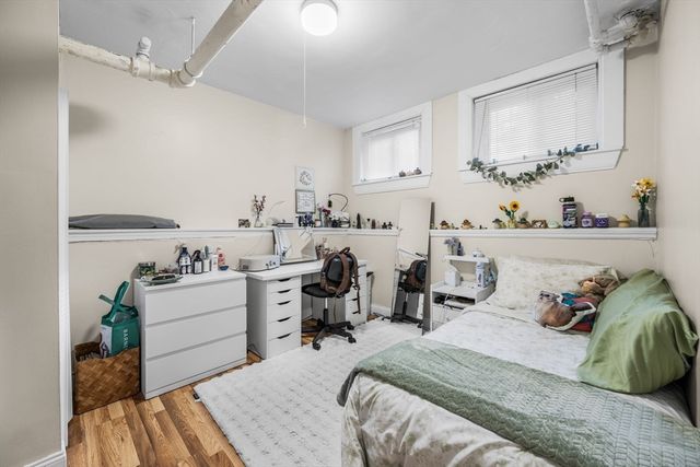 39 Glenville Avenue 71A, Boston, MA 02134