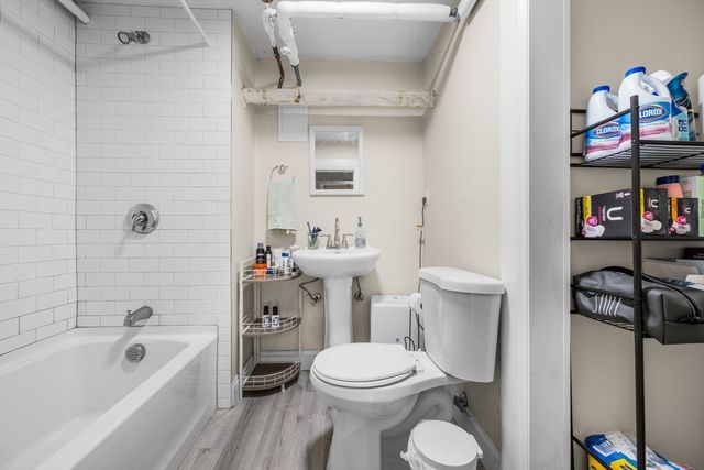 39 Glenville Avenue 71A, Boston, MA 02134