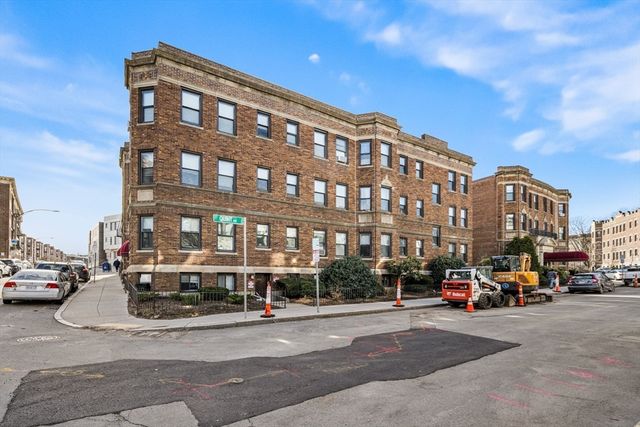 39 Glenville Avenue 71A, Boston, MA 02134