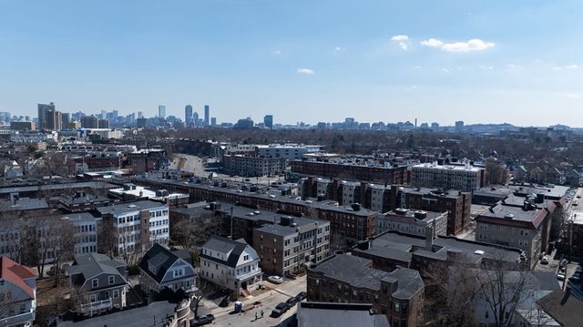 39 Glenville Avenue 71A, Boston, MA 02134