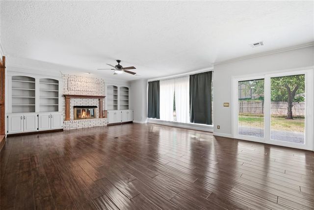 1814 Brookhaven Boulevard, Norman, OK 73072