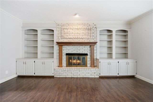 1814 Brookhaven Boulevard, Norman, OK 73072