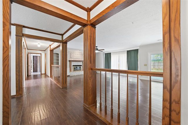 1814 Brookhaven Boulevard, Norman, OK 73072