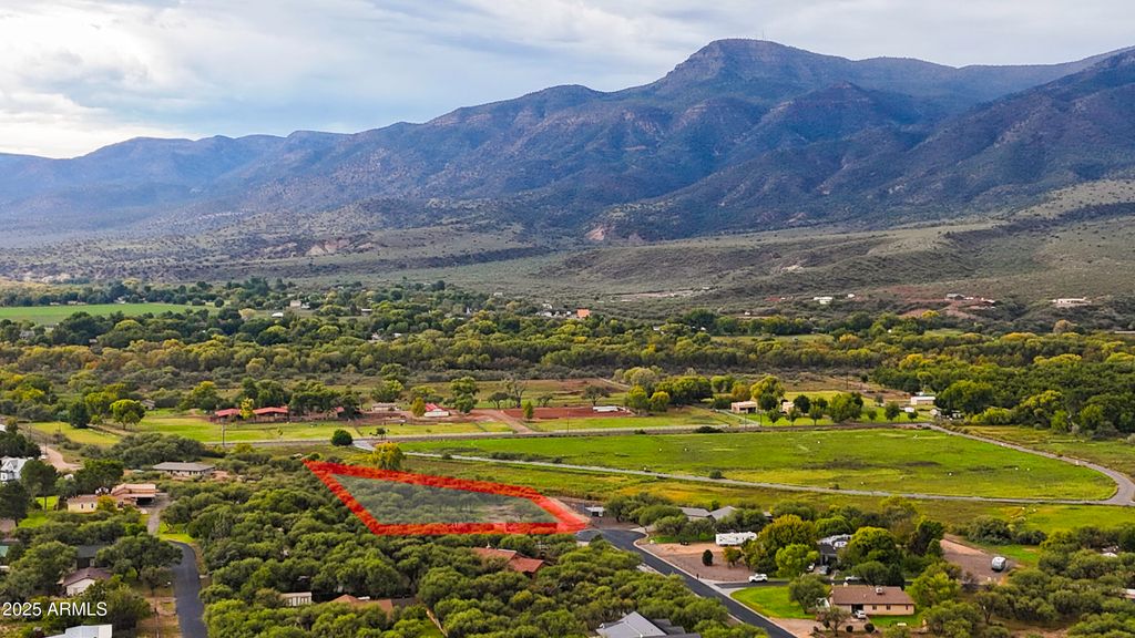 Image 1 of property listing at 2351 S DIAMOND CREEK Lane S 10, Camp Verde, AZ 86322