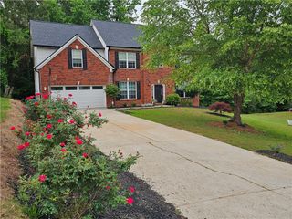 4527 Mill Station Trace, Lithonia, GA 30038