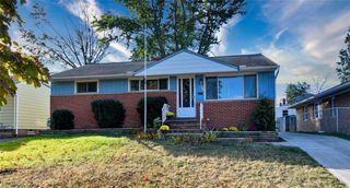 2811 Dellwood Drive, Parma, OH 44134