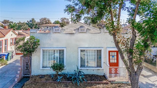 8464 California Avenue, South Gate, CA 90280