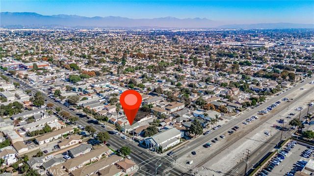 8464 California Avenue, South Gate, CA 90280