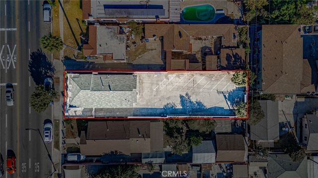 8464 California Avenue, South Gate, CA 90280