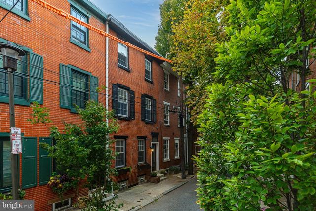 1728 NAUDAIN ST, Philadelphia, PA 19146