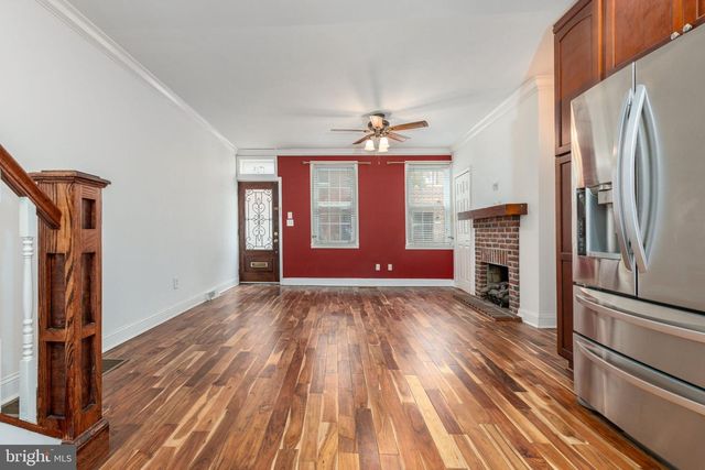 1728 NAUDAIN ST, Philadelphia, PA 19146