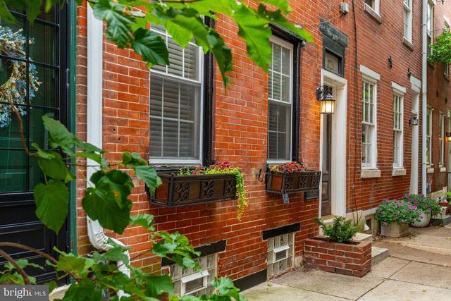 1728 NAUDAIN ST, Philadelphia, PA 19146