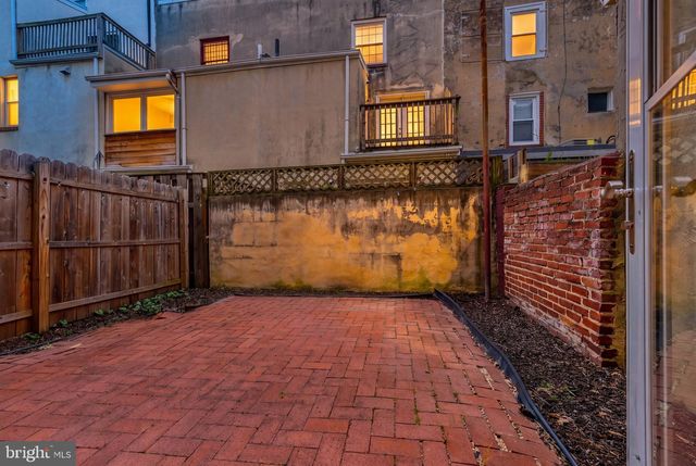 1728 NAUDAIN ST, Philadelphia, PA 19146
