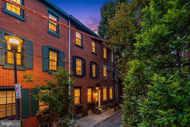 1728 NAUDAIN ST, Philadelphia, PA 19146