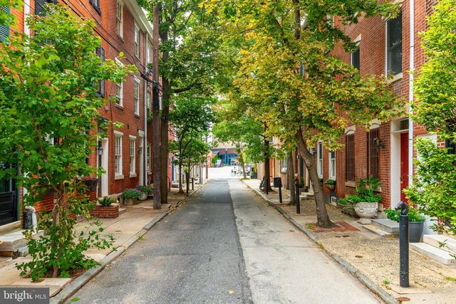 1728 NAUDAIN ST, Philadelphia, PA 19146
