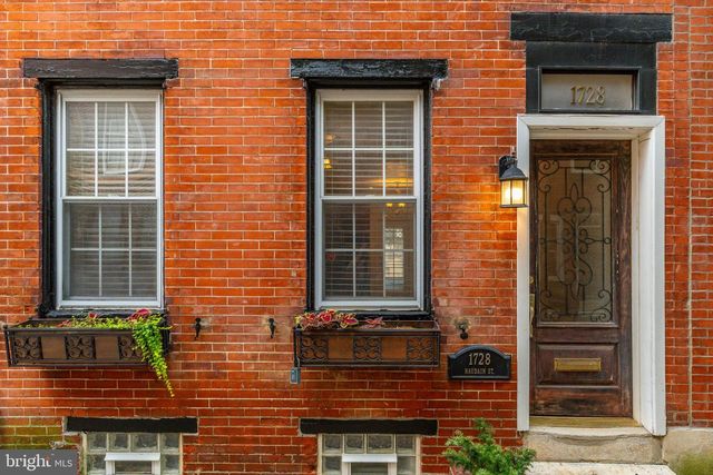 1728 NAUDAIN ST, Philadelphia, PA 19146