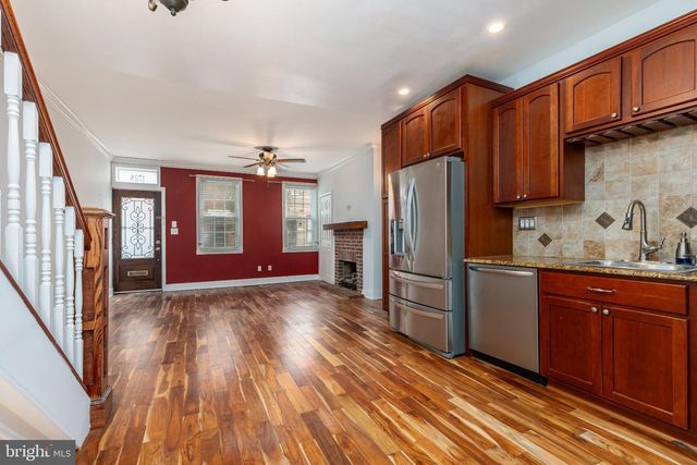 1728 NAUDAIN ST, Philadelphia, PA 19146