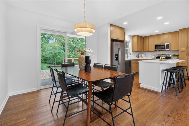 13516 W 71st Street, Shawnee, KS 66216